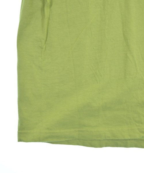 Supreme เสื้อยืด/เสื้อท็อปส์