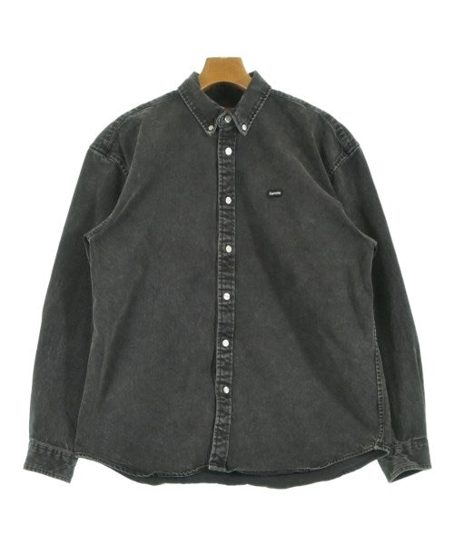 Supreme เสื้อลำลอง