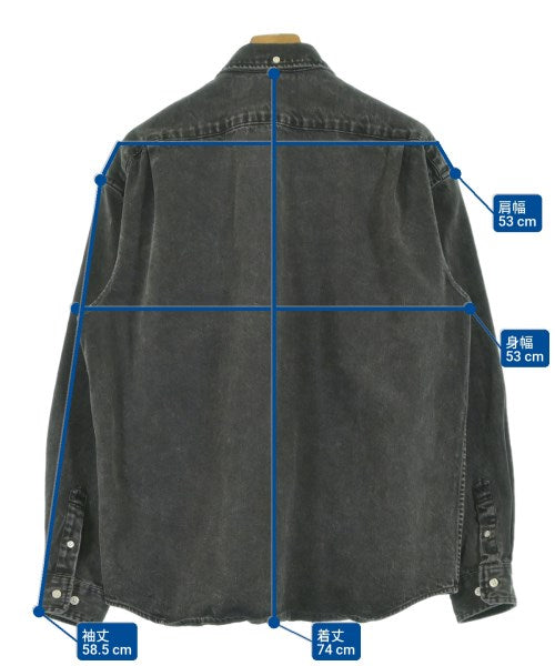 Supreme เสื้อลำลอง