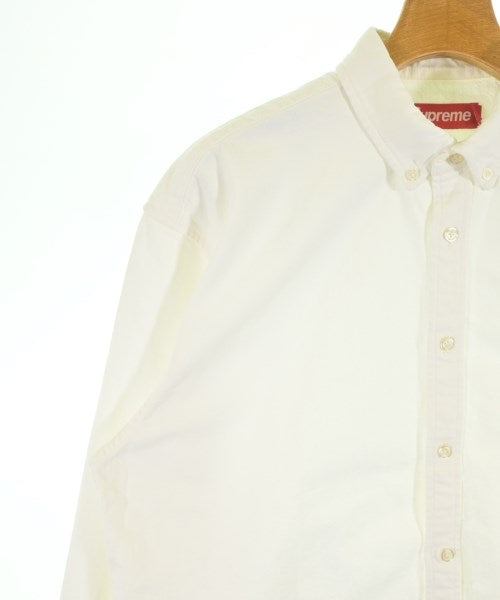 Supreme เสื้อลำลอง