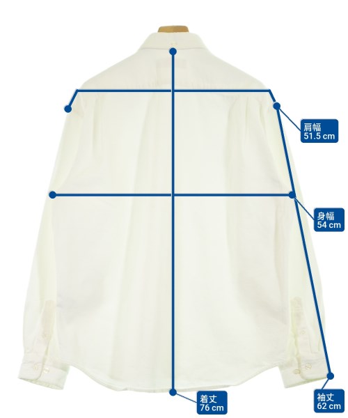 Supreme เสื้อลำลอง