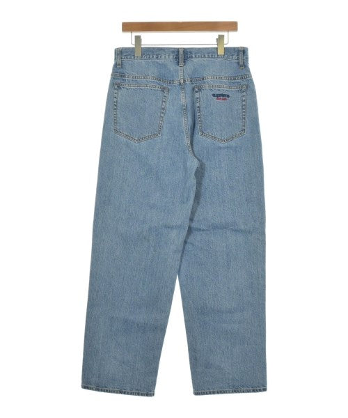 Supreme ยีนส์