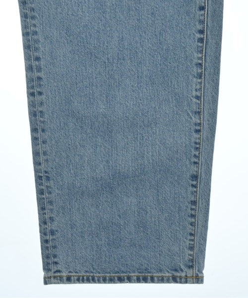 Supreme ยีนส์