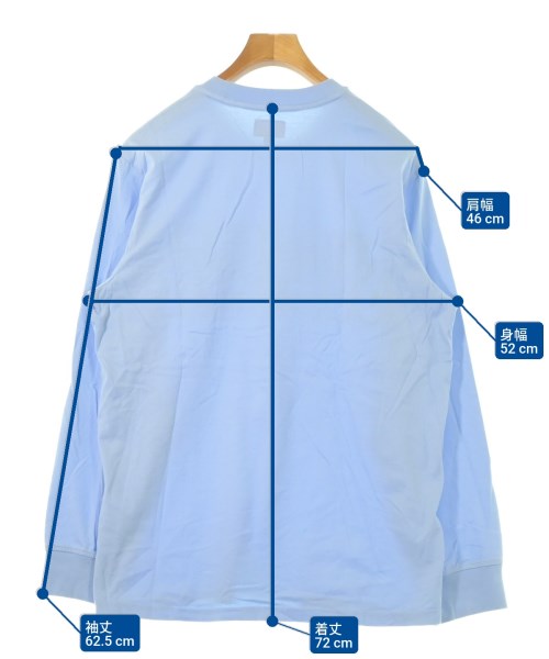 Supreme เสื้อยืด/เสื้อท็อปส์