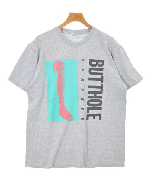 Supreme เสื้อยืด/เสื้อท็อปส์