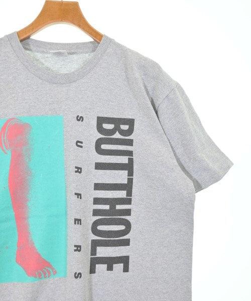 Supreme เสื้อยืด/เสื้อท็อปส์