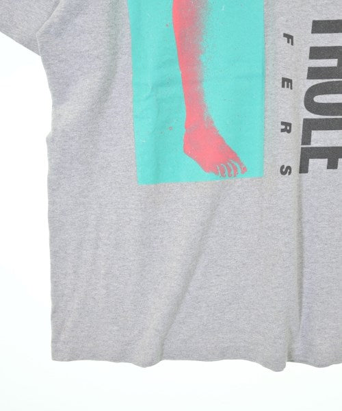 Supreme เสื้อยืด/เสื้อท็อปส์