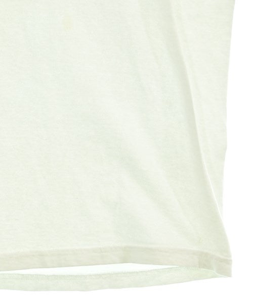 Supreme เสื้อยืด/เสื้อท็อปส์