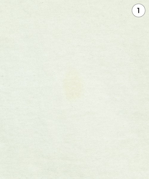 Supreme เสื้อยืด/เสื้อท็อปส์