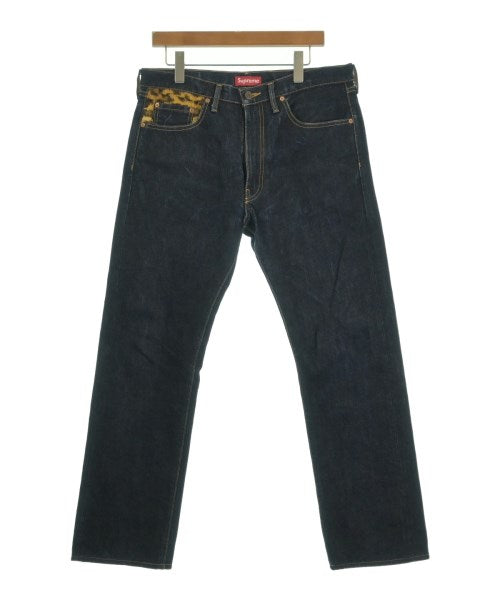 Supreme กางเกง อื่น