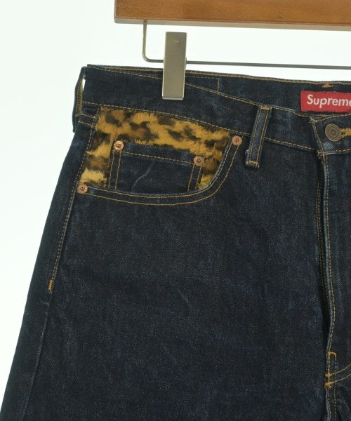 Supreme กางเกง อื่น