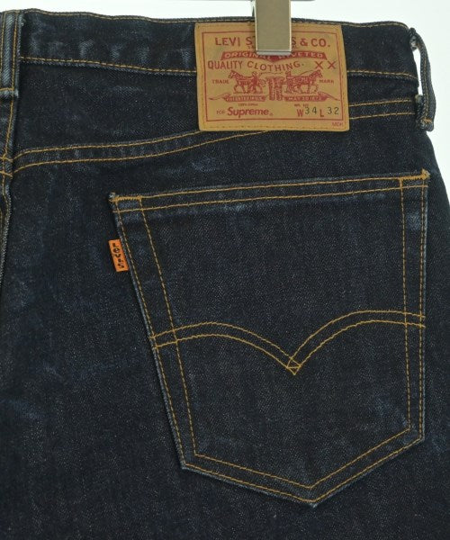 Supreme กางเกง อื่น