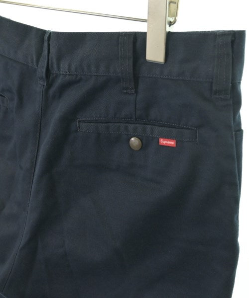 Supreme กางเกงขาสั้น