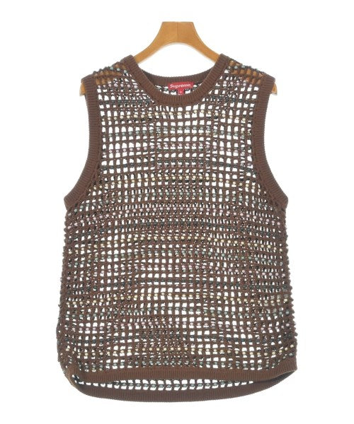 Supreme เสื้อกั๊ก