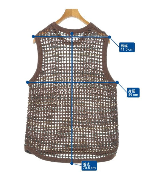 Supreme เสื้อกั๊ก