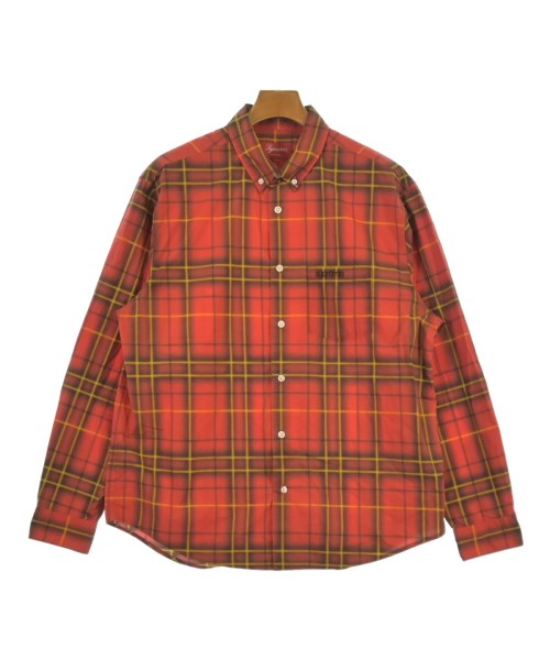 Supreme เสื้อลำลอง