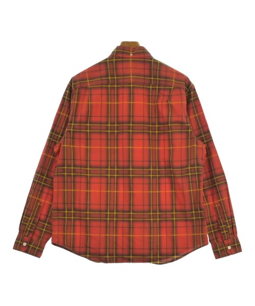 Supreme เสื้อลำลอง