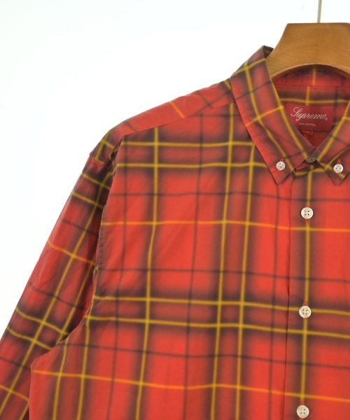 Supreme เสื้อลำลอง