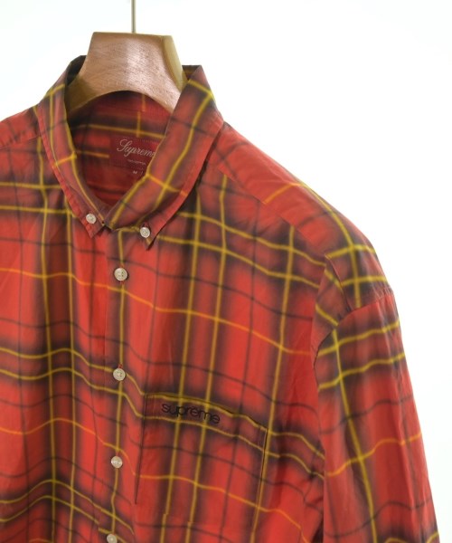 Supreme เสื้อลำลอง