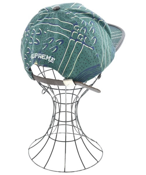 Supreme หมวกแก๊ป