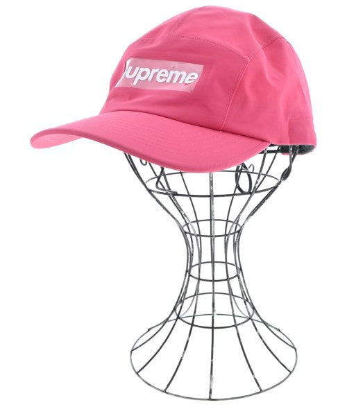 Supreme หมวกแก๊ป