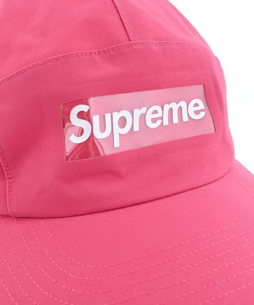 Supreme หมวกแก๊ป