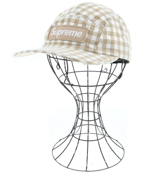 Supreme หมวกแก๊ป