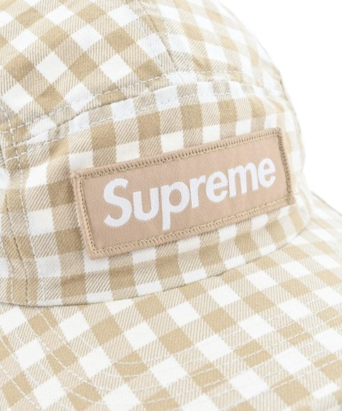 Supreme หมวกแก๊ป