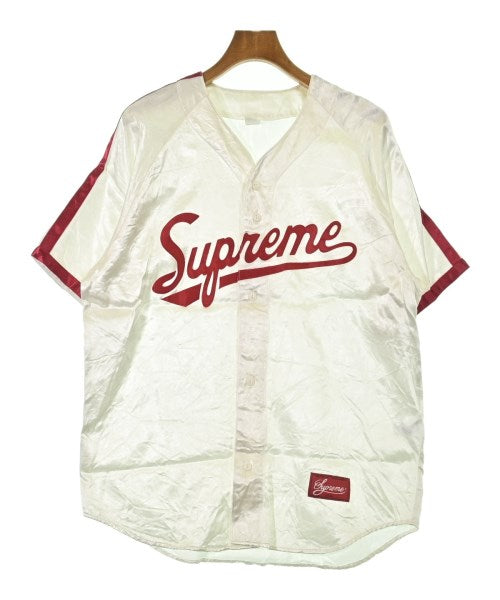 Supreme เสื้อลำลอง