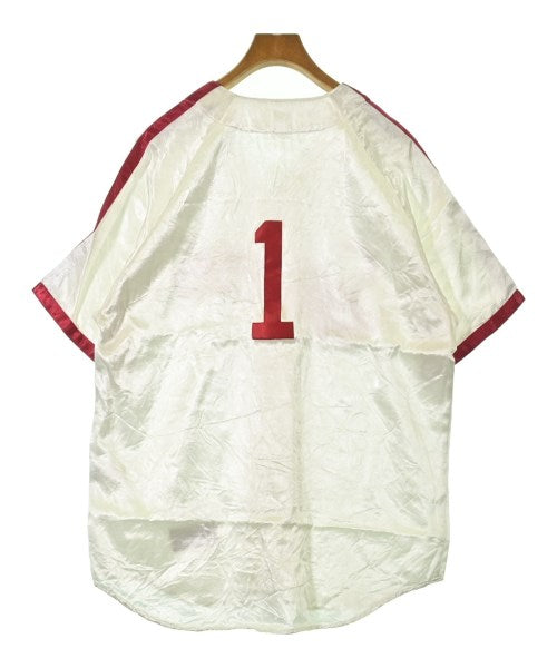 Supreme เสื้อลำลอง