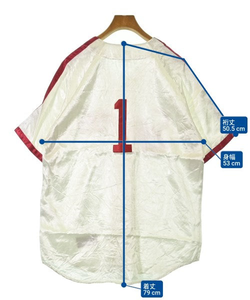 Supreme เสื้อลำลอง