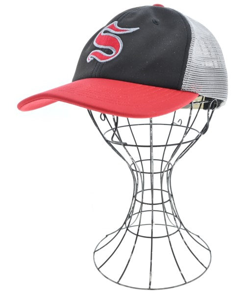 Supreme หมวกแก๊ป