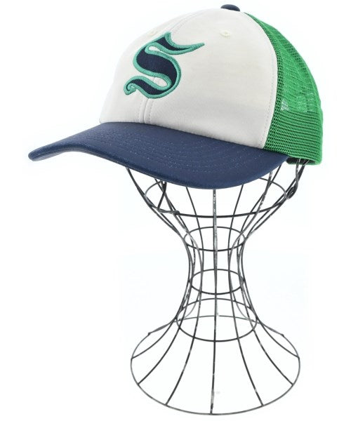 Supreme หมวกแก๊ป