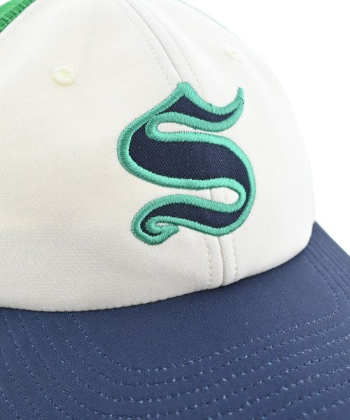 Supreme หมวกแก๊ป