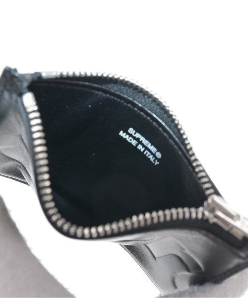 Supreme กระเป๋าสตางค์/กระเป๋าใส่เหรียญ