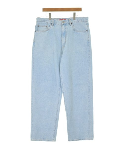 Supreme ยีนส์