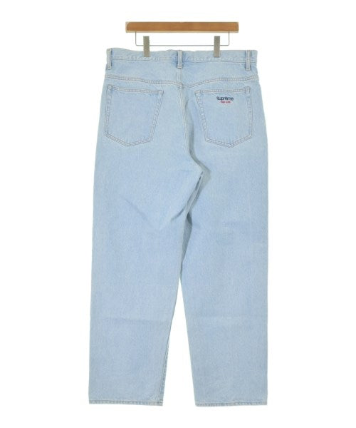 Supreme ยีนส์