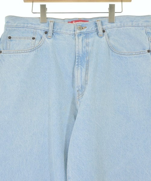 Supreme ยีนส์