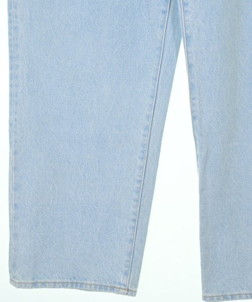 Supreme ยีนส์