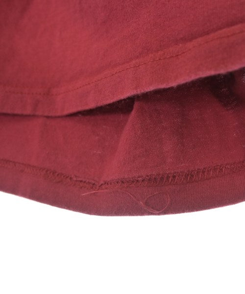 Supreme เสื้อยืด/เสื้อท็อปส์