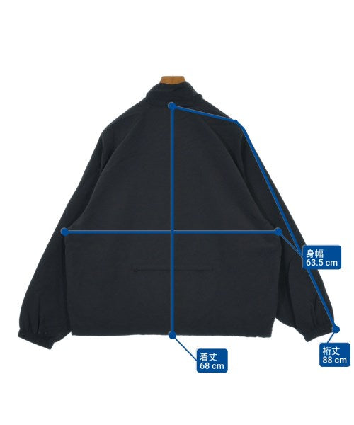 Supreme แจ็คเก็ตเบลาส์ อื่น