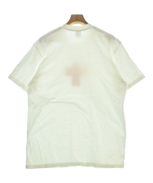 Supreme เสื้อยืด/เสื้อท็อปส์