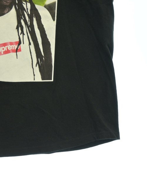Supreme เสื้อยืด/เสื้อท็อปส์