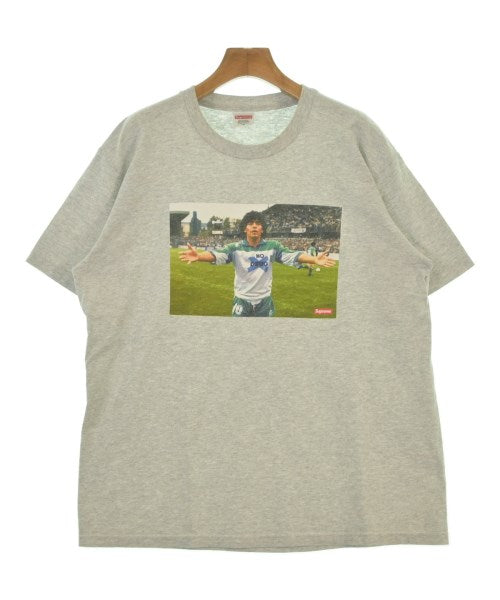 Supreme เสื้อยืด/เสื้อท็อปส์