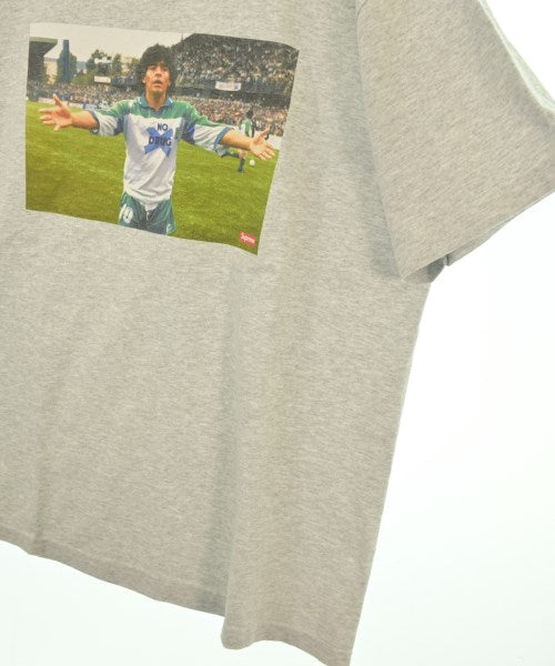 Supreme เสื้อยืด/เสื้อท็อปส์