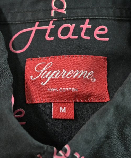 Supreme เสื้อลำลอง