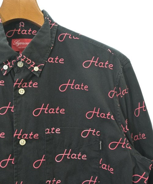 Supreme เสื้อลำลอง