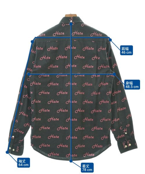 Supreme เสื้อลำลอง