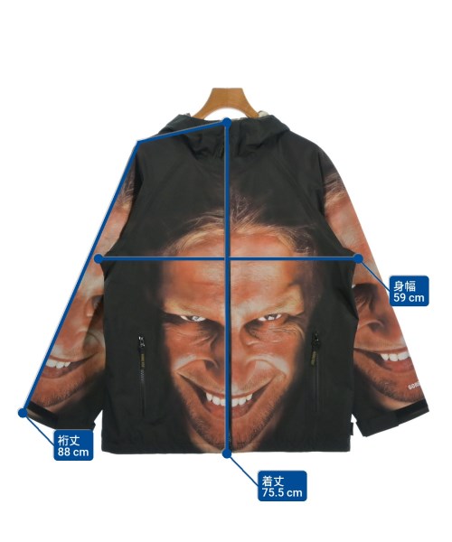 Supreme แจ็คเก็ตเบลาส์