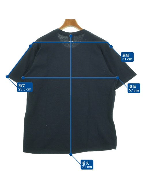 Supreme เสื้อยืด/เสื้อท็อปส์